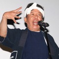 村上ショージ【撮影：小宮山あきの】