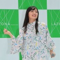 鈴木瑛美子【撮影：小宮山あきの】