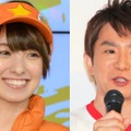 濱口優の結婚に「めちゃイケ」メンバーから祝福の声多数