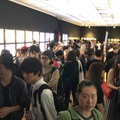 キンコン西野、ニューヨークで開催の個展に初日2000人超え来場