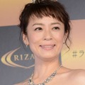 佐藤仁美、電車内で自分のダイエット広告写真に遭遇！「すごい気まずかった」