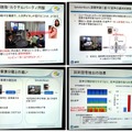AIが音だけを頼りに情景を推定する！NTTが最新の開発技術を公開
