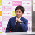 福永騎手、レース後初となるテレビ番組出演