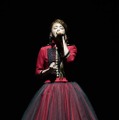 安室奈美恵、全国5大ドームツアーを完走！ソロアーティスト史上最多動員数に