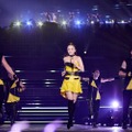 安室奈美恵、全国5大ドームツアーを完走！ソロアーティスト史上最多動員数に