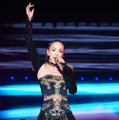 安室奈美恵、全国5大ドームツアーを完走！ソロアーティスト史上最多動員数に