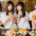 グラドルに会える「週プレ酒場」が2年目突入！期間限定の「2年目突入祭」を開催へ