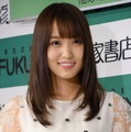 欅坂46菅井友香【写真：竹内みちまろ】