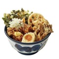 天丼てんや、季節限定メニュー「大江戸天丼」「豚角煮天丼」を発売