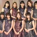 乃木坂46【写真：竹内みちまろ】