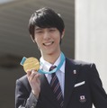 羽生結弦選手70ページ越えの特集が話題！『KISS & CRY』が増刷決定