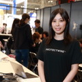 【今週のエンジニア女子 Vol.81】ShowNetで、技術だけでなく人との繋がりも得られた……中根沙耶さん