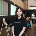 【今週のエンジニア女子 Vol.81】ShowNetで、技術だけでなく人との繋がりも得られた……中根沙耶さん