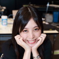 【今週のエンジニア女子 Vol.81】ShowNetで、技術だけでなく人との繋がりも得られた……中根沙耶さん