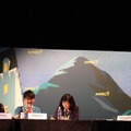 「『ペンギン・ハイウェイ』アヌシー国際アニメーション映画祭」(C)2018 森見登美彦・KADOKAWA／「ペンギン・ハイウェイ」製作委員会