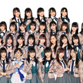 HKT48が“BINGO!”シリーズに！『HKTBINGO!』が放送