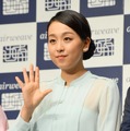 浅田真央【写真：竹内みちまろ】