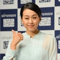 浅田真央【写真：竹内みちまろ】