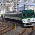 京阪電車、今年も電車で飲める「中之島駅ホーム酒場」を開催中