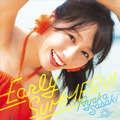 ももクロ佐々木彩夏、新曲「Early SUMMER!!!」を配信リリース