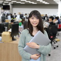 【今週のエンジニア女子 Vol.83】サービスのスケールアップに合わせて自分も成長する……石井柚季さん