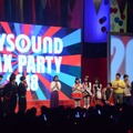 「JOYSOUND MAX PARTY 2018」【錦怜那】