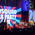 「JOYSOUND MAX PARTY 2018」【錦怜那】