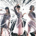 Perfume、8月発売のアルバム『Future Pop』詳細＆ビジュアル公開