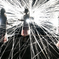 Perfume、8月発売のアルバム『Future Pop』詳細＆ビジュアル公開