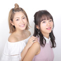 女芸人「まちむすめ」のルックス、乃木坂46＆フット後藤が「可愛い！」と絶賛