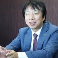 中部テレコミュニケーション 執行役員 コンシューマ営業本部長 横井和英氏