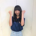 ベビレ大矢梨華子、同郷のサッカー日本代表・乾選手の活躍を予想！
