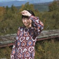 武田玲奈と一緒に旅気分！1stフォトブックが発売