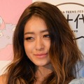 池田美優【写真：竹内みちまろ】