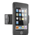 Action Jacket for iPod touch 2G