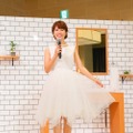 新婚・神田愛花、バナナマン日村は「家にいるだけで面白い」