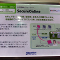 日立ソフトの「在宅勤務向けシンクライアントソリューション」。申し込みから3営業日で利用可能