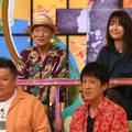 （C）TBS