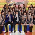 HKT48の「BINGO！」シリーズ！ガチオーディションで泣くメンバー続出!?