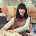 一度見たら忘れられないダンス！栄光CM「のびしろガール」の女の子は誰？