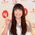 miwa、北川景子への憧れ明かす「拝みながら寝ます」