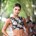 Stone Fox Swim Fall 2018（C）Getty Images