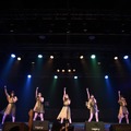 リトグリ、自信初の海外単独公演を台湾・香港にて開催
