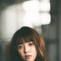 欅坂46・小林由依が『with』の専属モデルに就任！