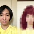 これって写真詐欺!? アプリを使って男であるボクは美女になった