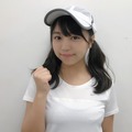大原優乃が『歩王～ウオーキング～』で100kmを完歩