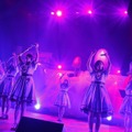 エビ中、メンバー6人で初の全国ツアー！全20公演を完走