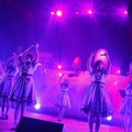 エビ中、メンバー6人で初の全国ツアー！全20公演を完走