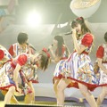 エビ中、メンバー6人で初の全国ツアー！全20公演を完走