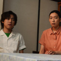 不正受給疑惑の裏に高校生の秘密？！吉岡里帆主演『健康で文化的な最低限度の生活』第2話